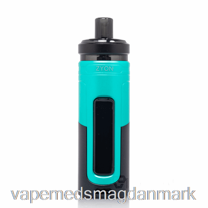 Vape Væske Innokin Zyon 25w Pod System Grøn